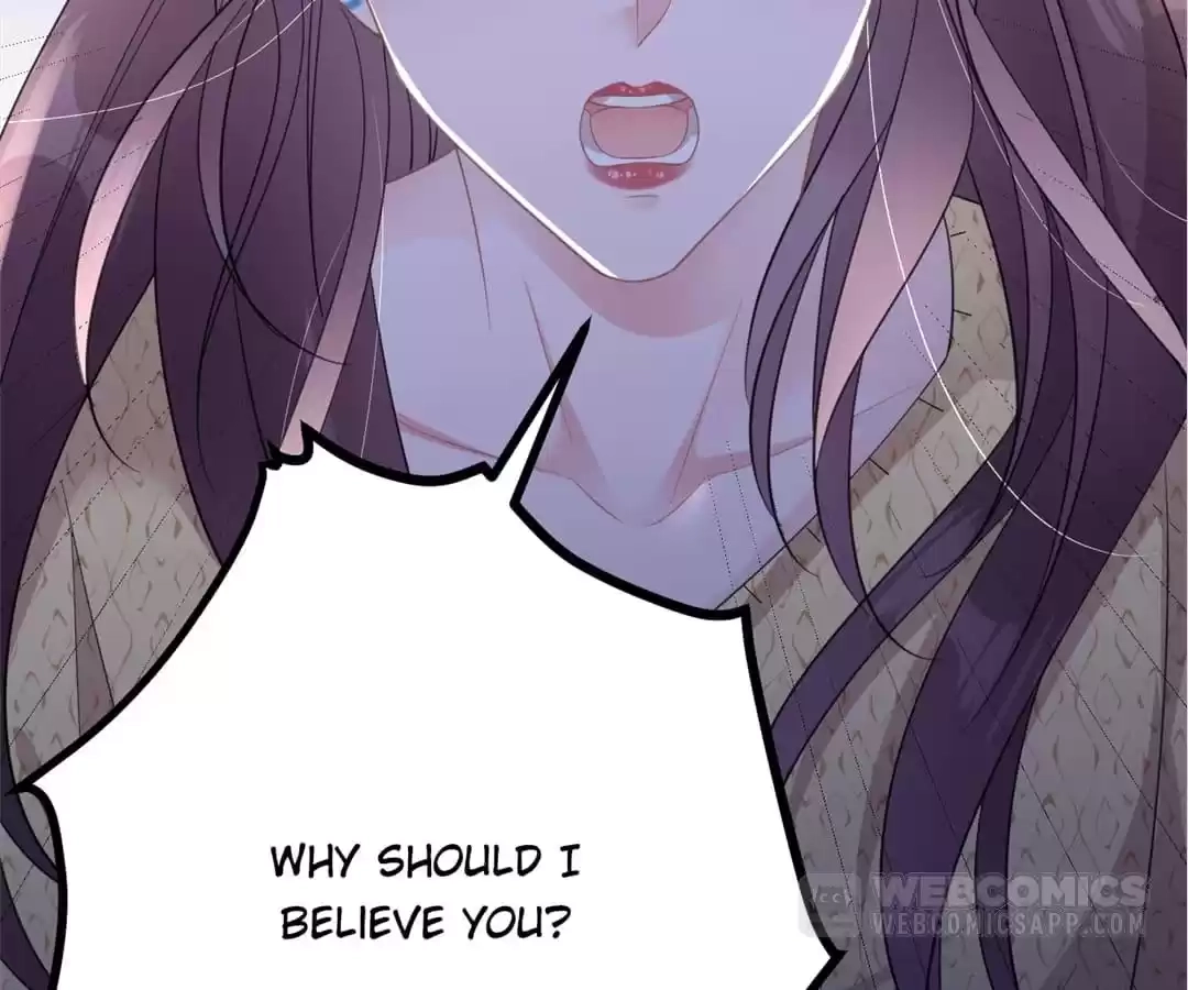 The Burning Flames of Intense Love Chapter 51 page 56 - 
