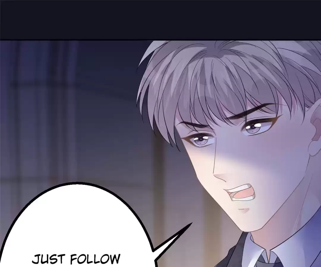 The Burning Flames of Intense Love Chapter 51 page 58 - 