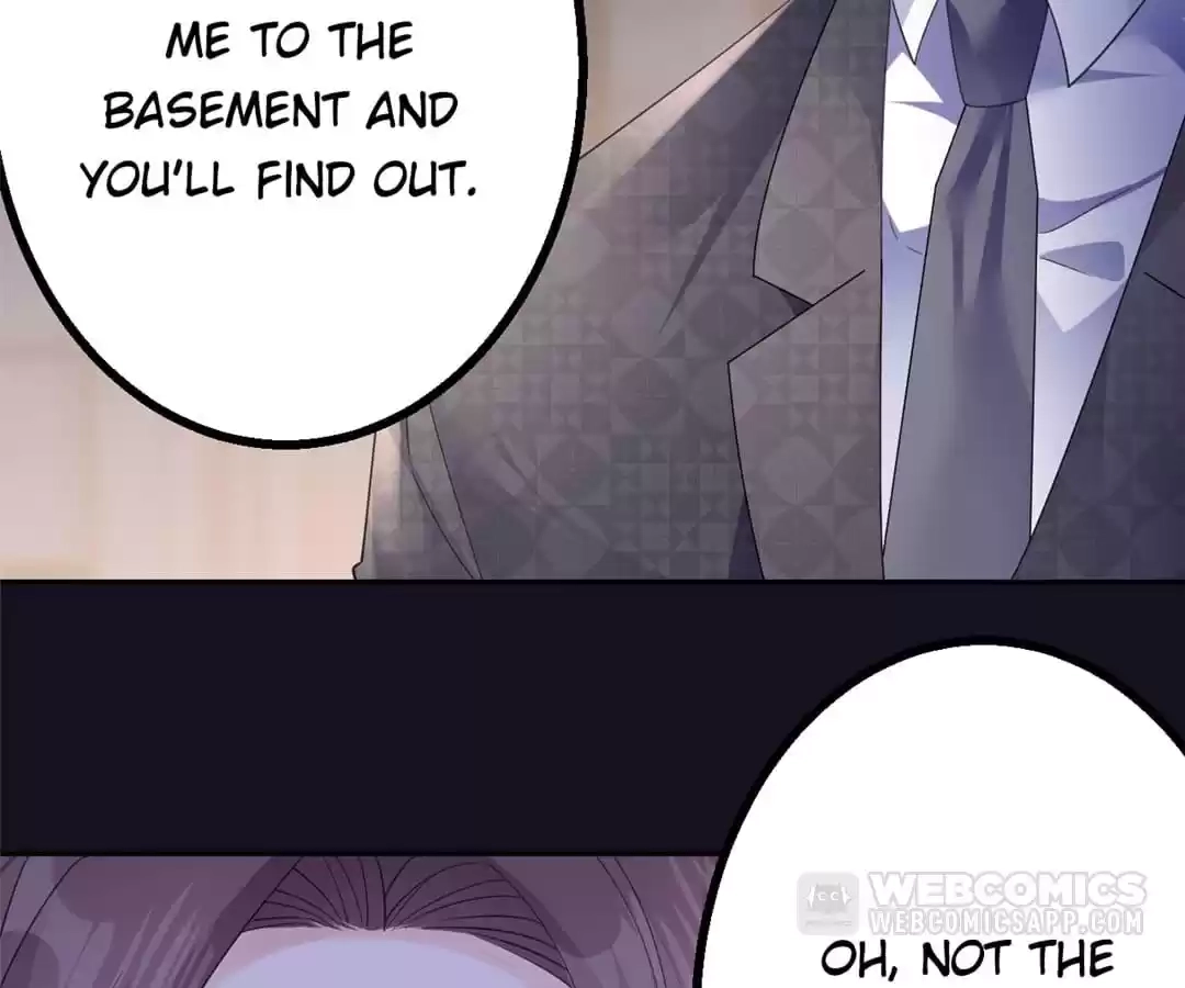 The Burning Flames of Intense Love Chapter 51 page 59 - 