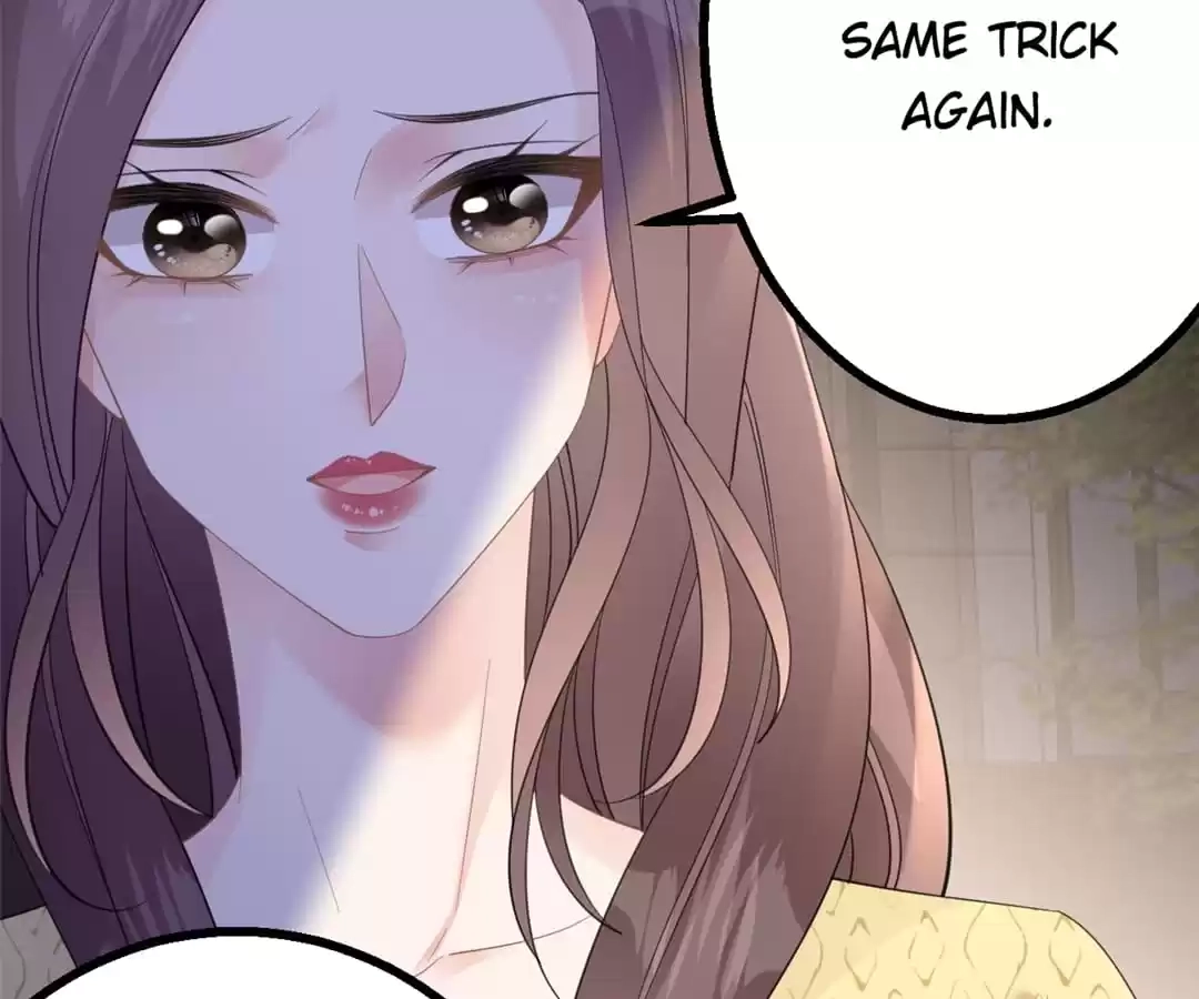 The Burning Flames of Intense Love Chapter 51 page 60 - 