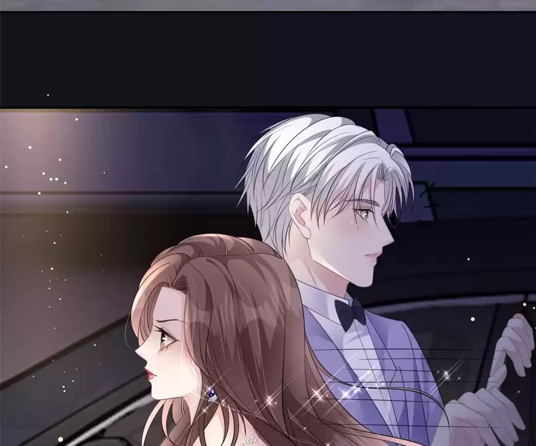 The Burning Flames of Intense Love Chapter 51 page 7 - 