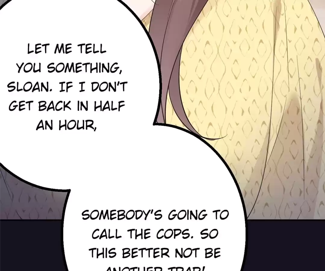 The Burning Flames of Intense Love Chapter 51 page 61 - 
