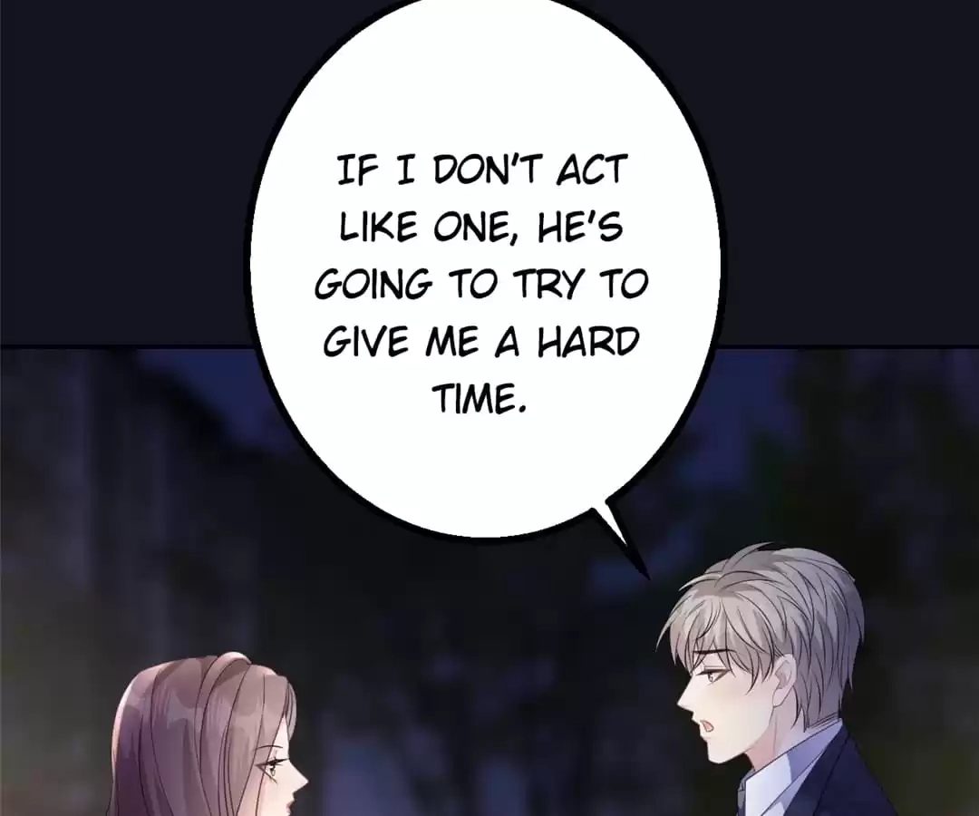 The Burning Flames of Intense Love Chapter 51 page 65 - 
