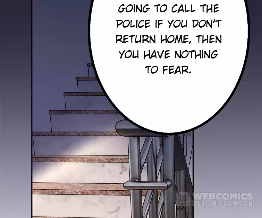 The Burning Flames of Intense Love Chapter 51 page 67 - 
