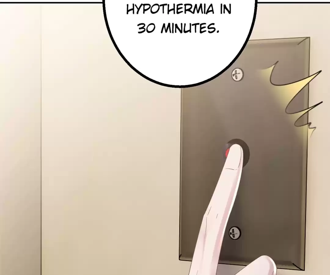 The Burning Flames of Intense Love Chapter 51 page 69 - 