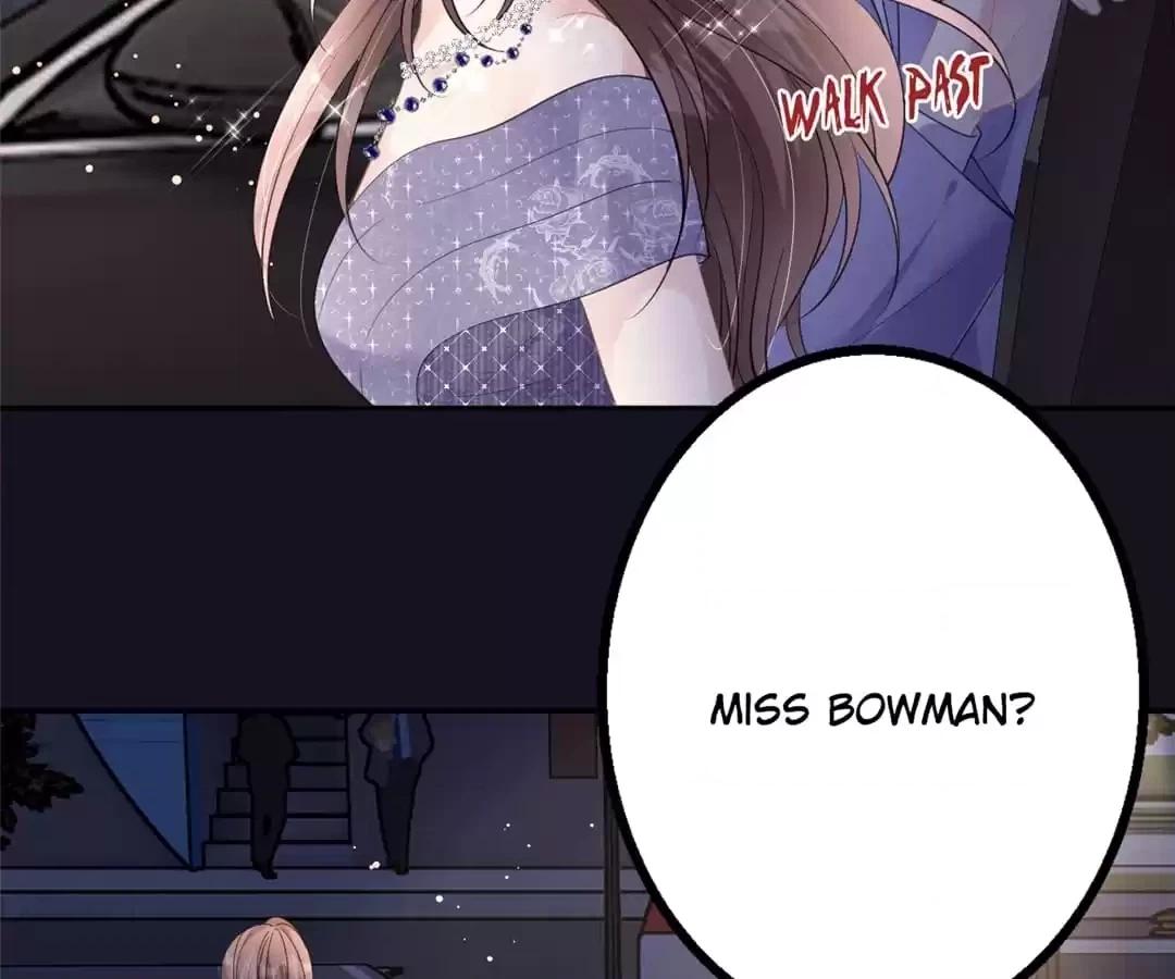 The Burning Flames of Intense Love Chapter 51 page 8 - 