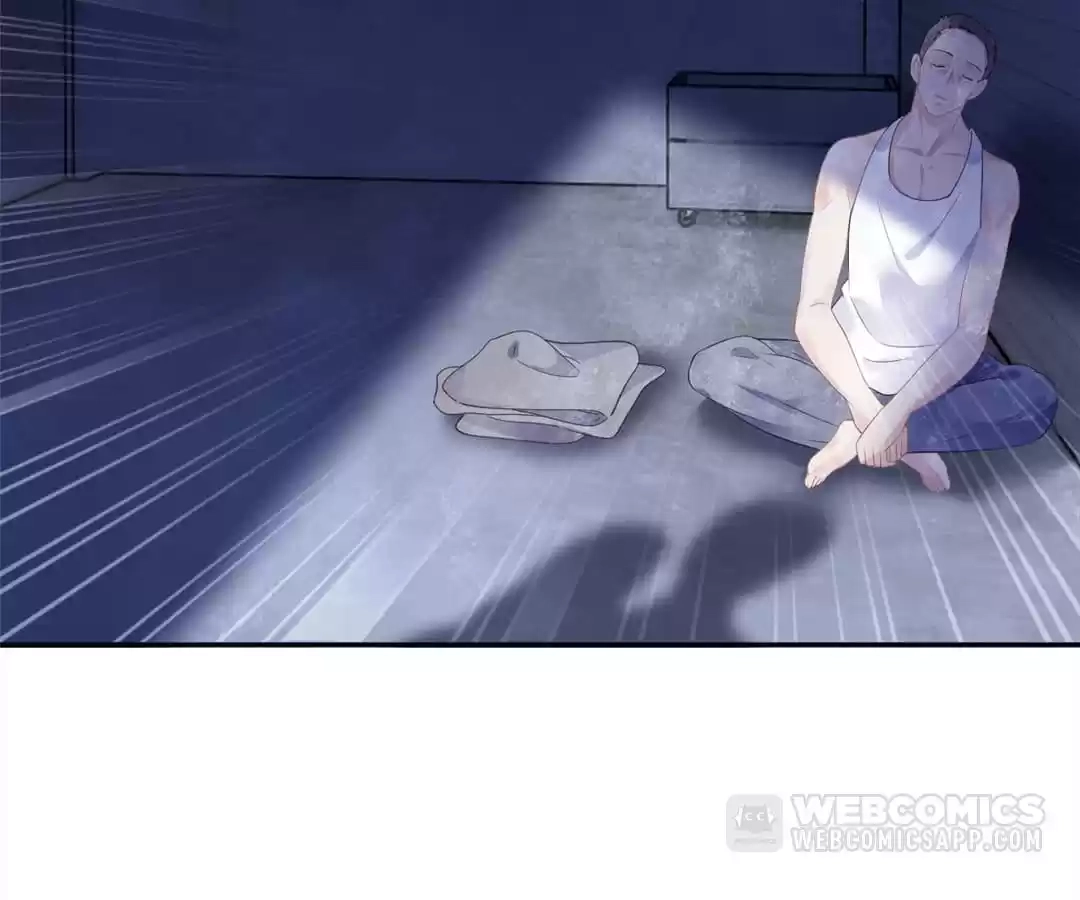 The Burning Flames of Intense Love Chapter 51 page 75 - 