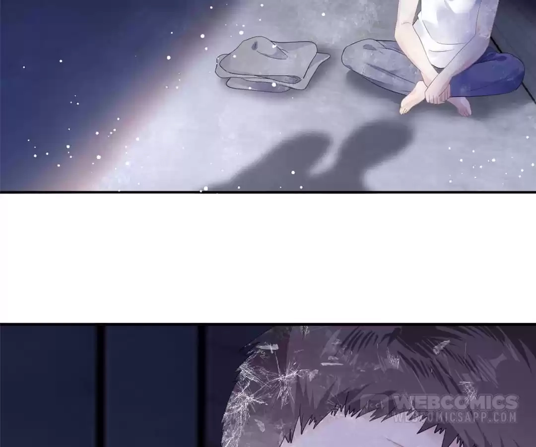 The Burning Flames of Intense Love Chapter 52 page 2 - 