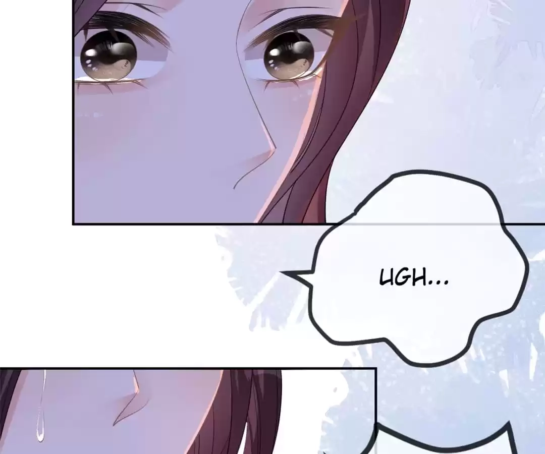 The Burning Flames of Intense Love Chapter 52 page 11 - 