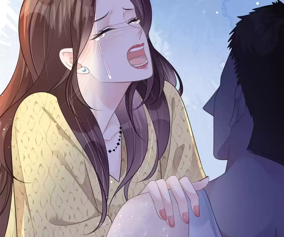The Burning Flames of Intense Love Chapter 52 page 14 - 