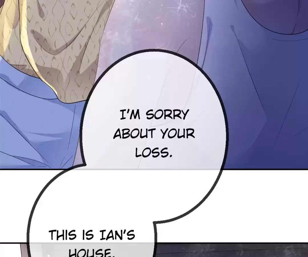 The Burning Flames of Intense Love Chapter 52 page 15 - 