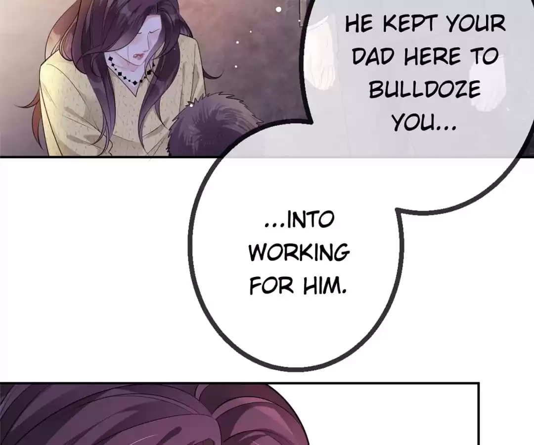 The Burning Flames of Intense Love Chapter 52 page 17 - 
