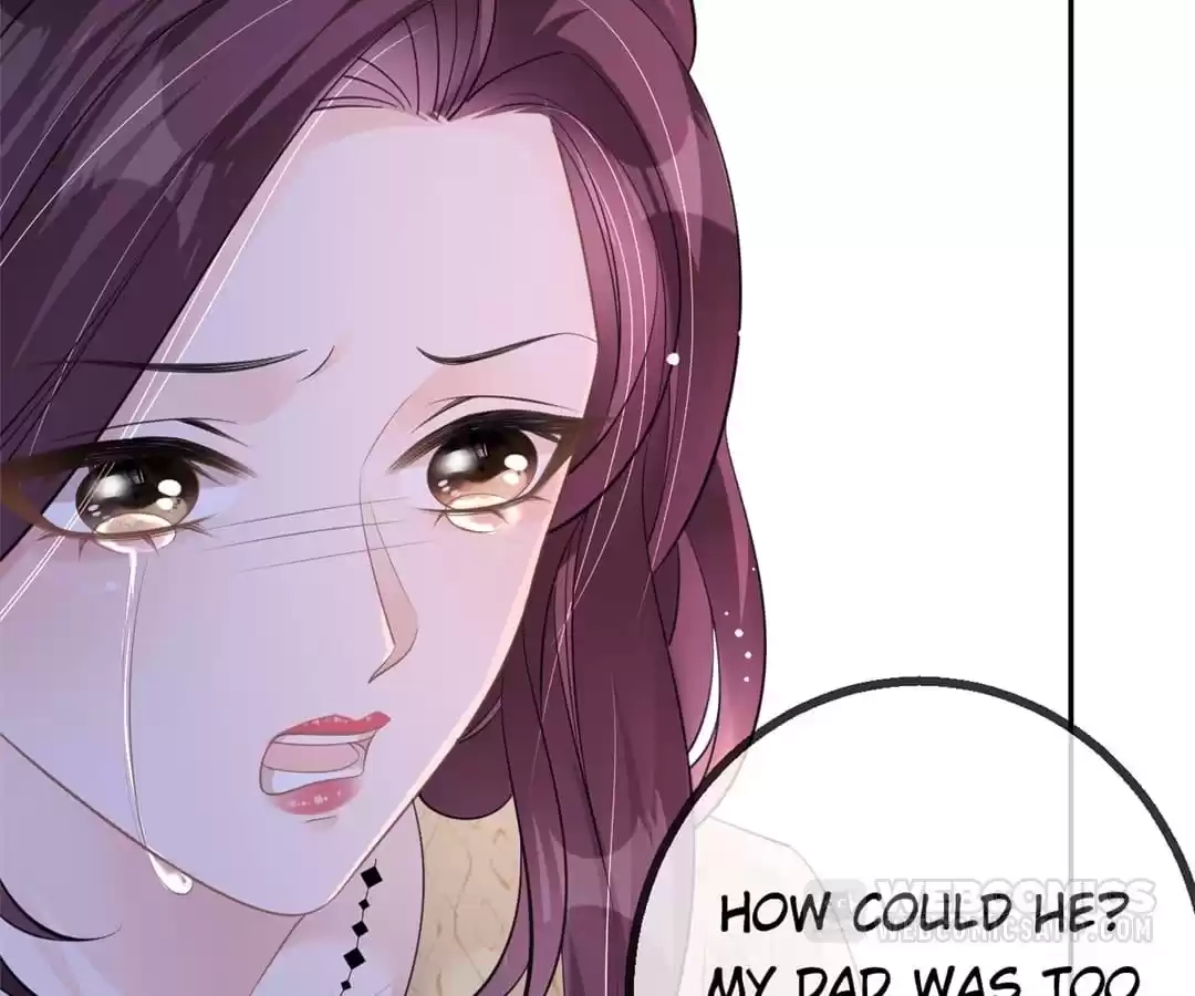 The Burning Flames of Intense Love Chapter 52 page 18 - 
