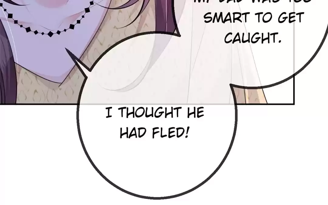 The Burning Flames of Intense Love Chapter 52 page 19 - 