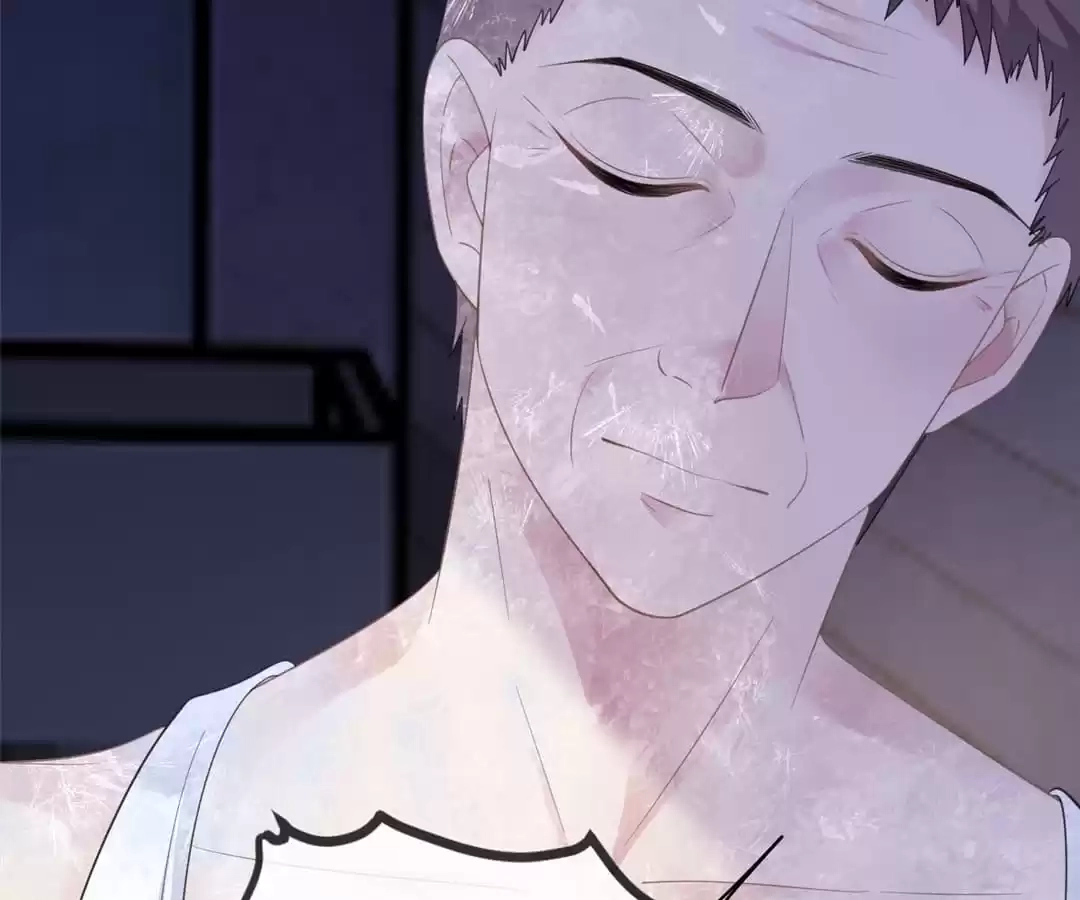 The Burning Flames of Intense Love Chapter 52 page 3 - 