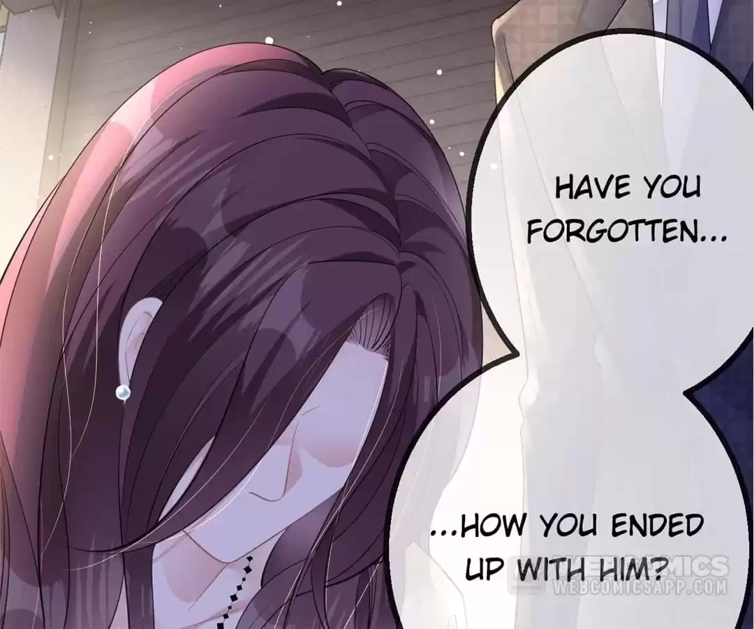 The Burning Flames of Intense Love Chapter 52 page 21 - 
