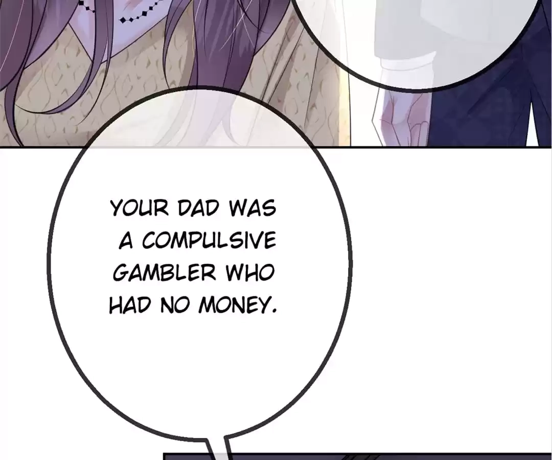 The Burning Flames of Intense Love Chapter 52 page 22 - 