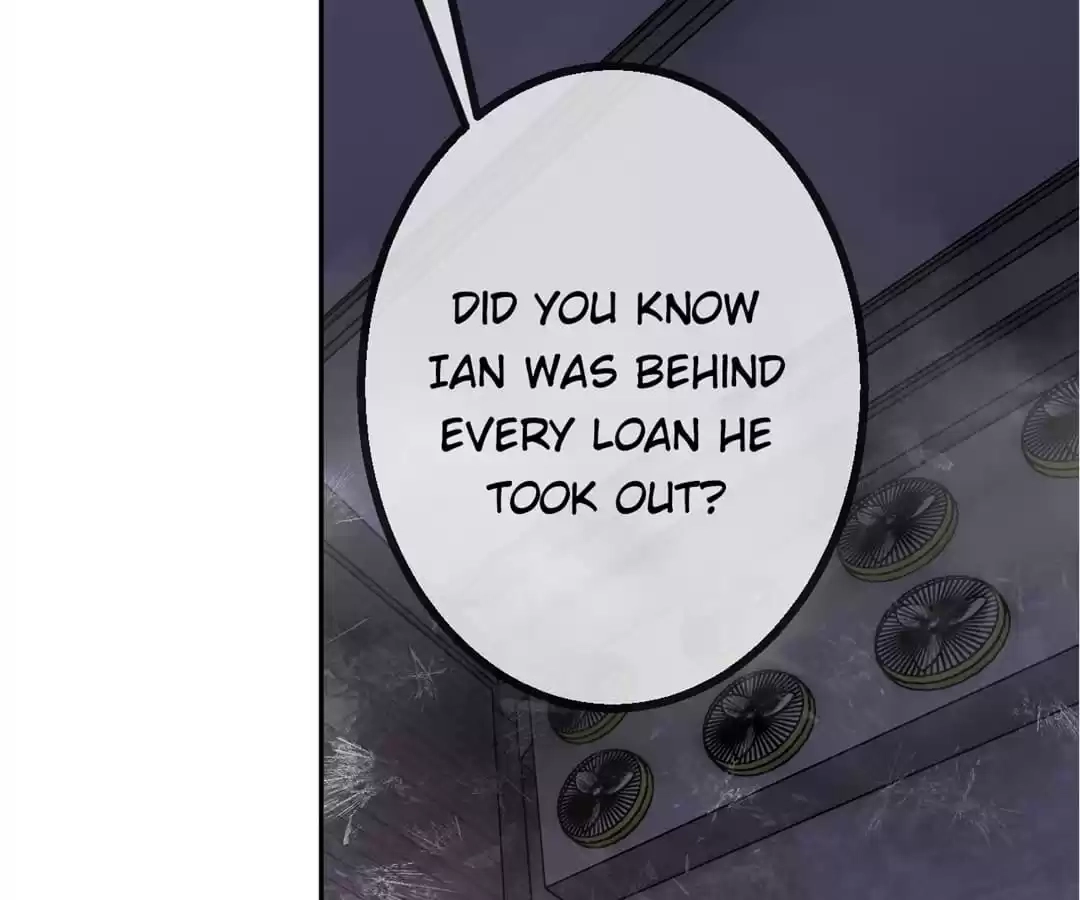 The Burning Flames of Intense Love Chapter 52 page 23 - 
