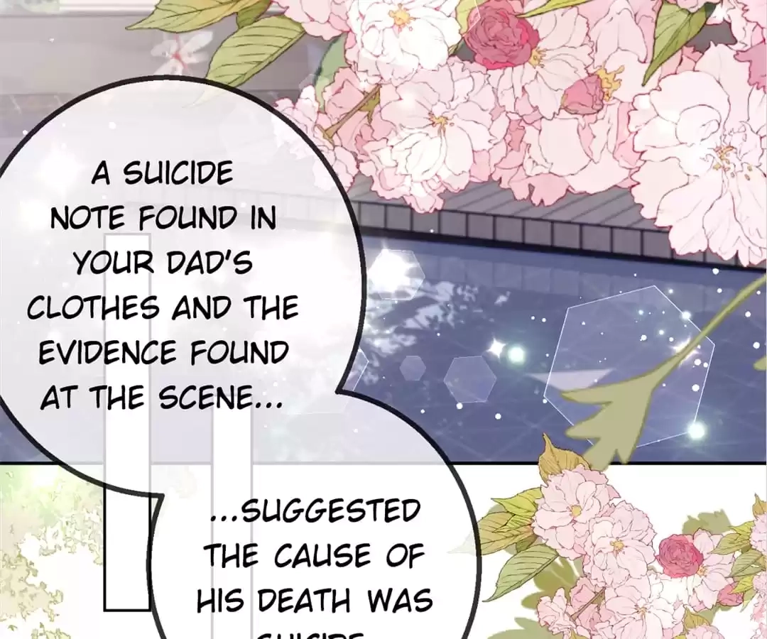 The Burning Flames of Intense Love Chapter 52 page 33 - 