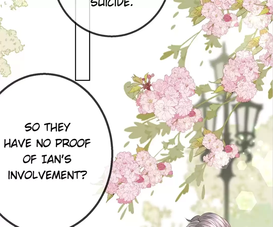 The Burning Flames of Intense Love Chapter 52 page 34 - 