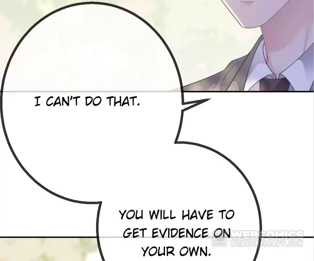 The Burning Flames of Intense Love Chapter 52 page 37 - 