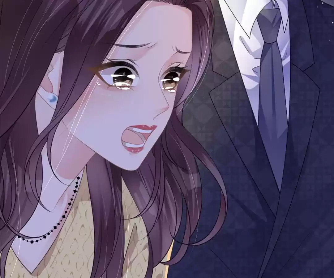 The Burning Flames of Intense Love Chapter 52 page 5 - 