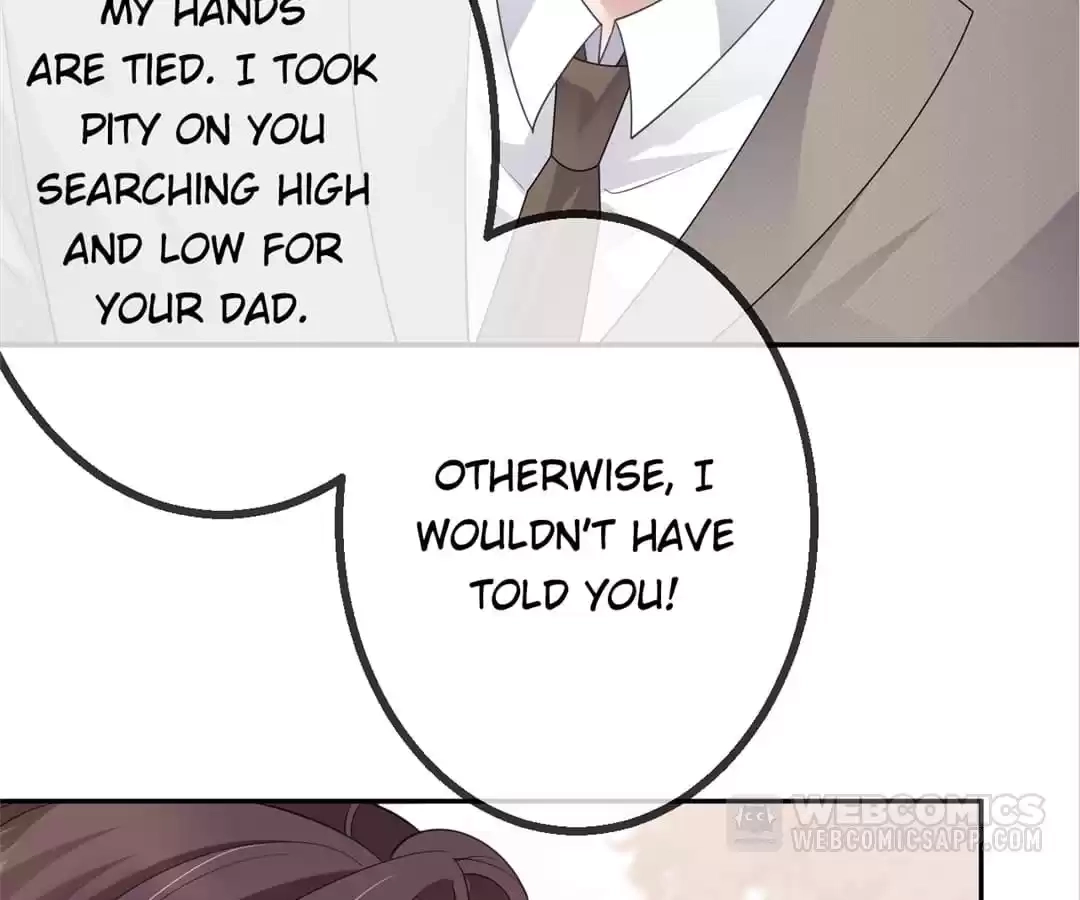The Burning Flames of Intense Love Chapter 52 page 42 - 