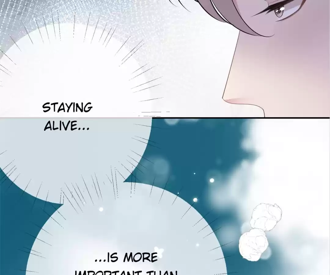 The Burning Flames of Intense Love Chapter 52 page 49 - 