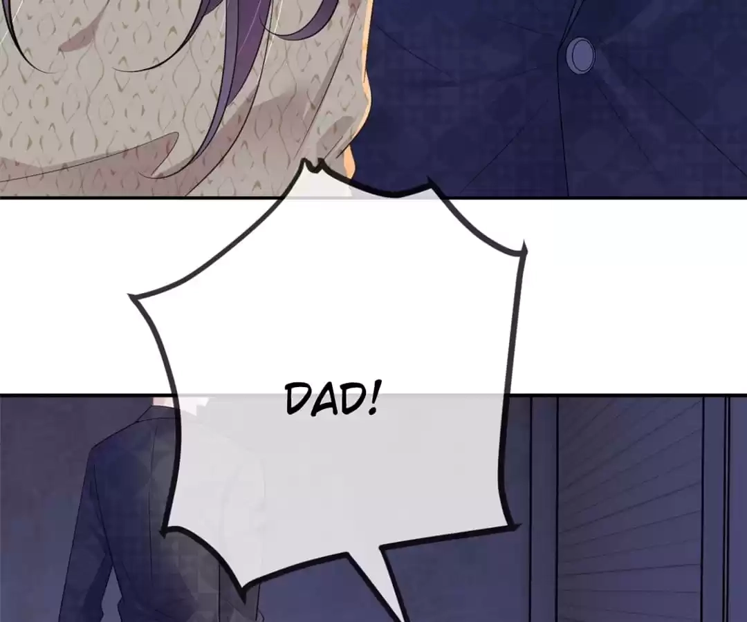 The Burning Flames of Intense Love Chapter 52 page 6 - 