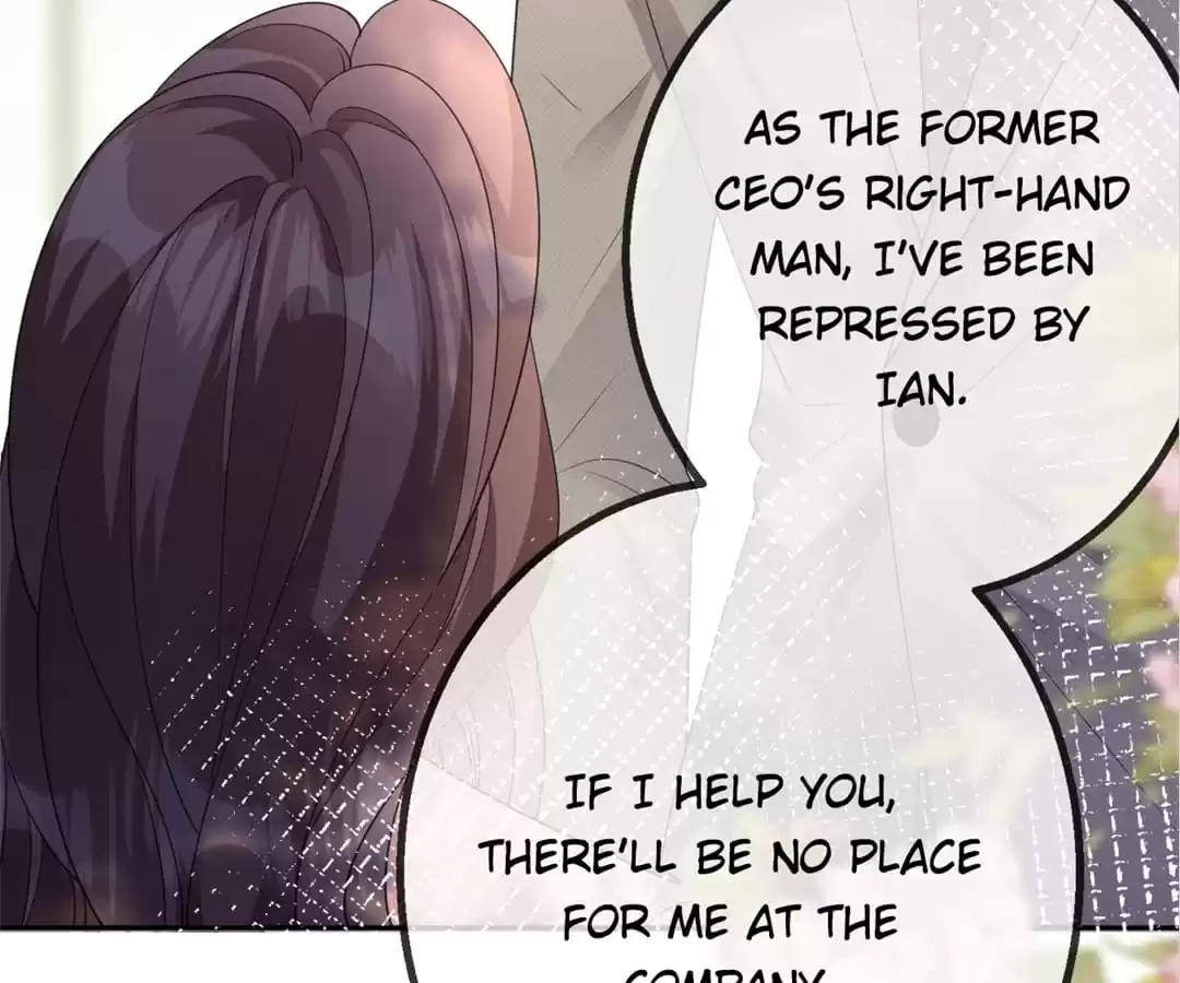 The Burning Flames of Intense Love Chapter 52 page 57 - 