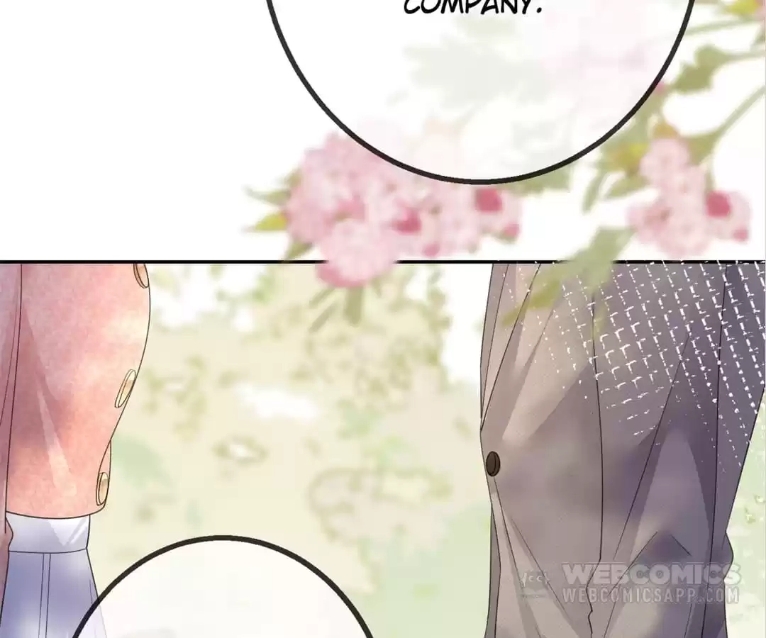 The Burning Flames of Intense Love Chapter 52 page 58 - 