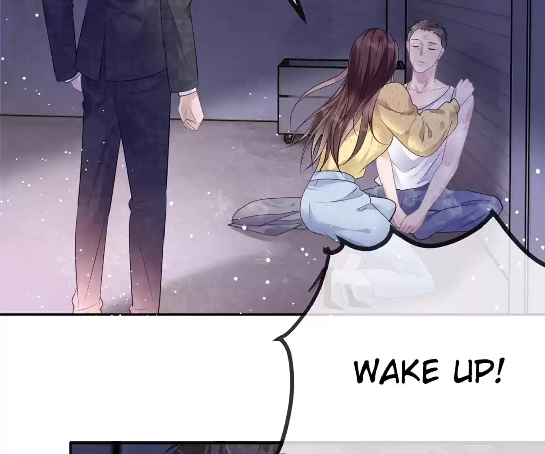 The Burning Flames of Intense Love Chapter 52 page 7 - 