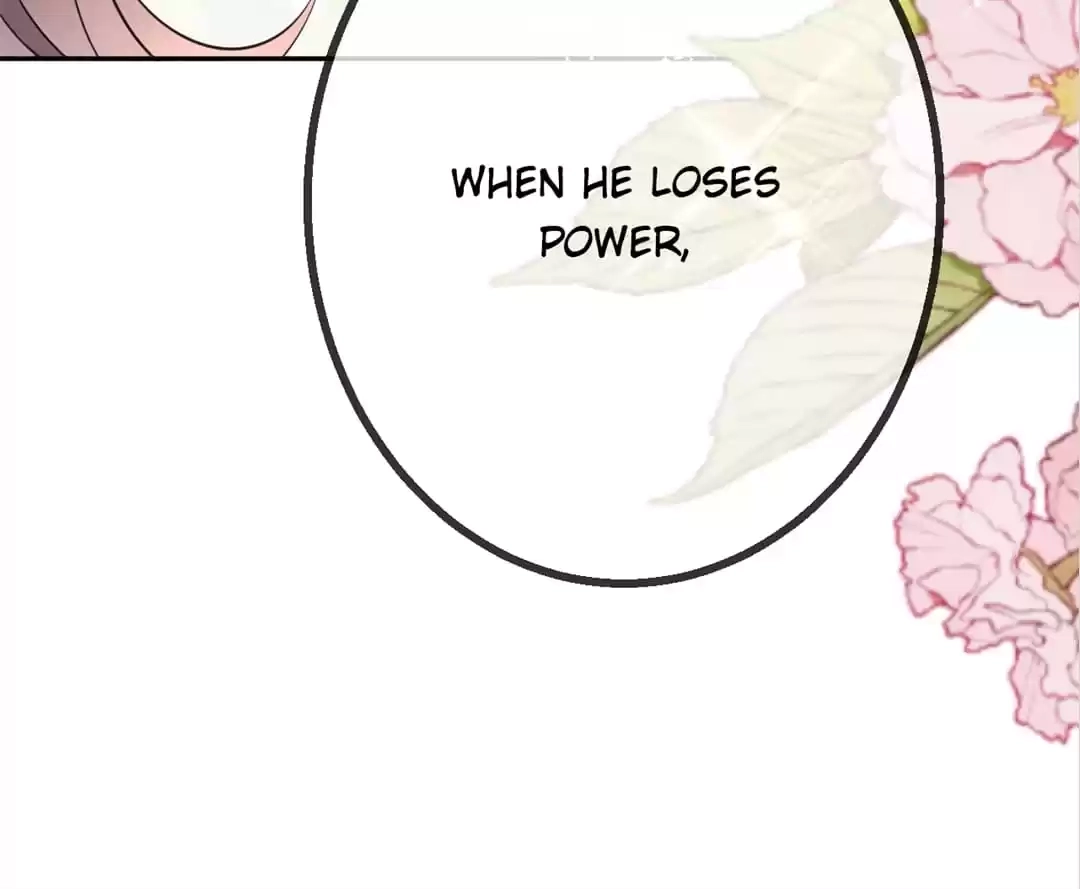The Burning Flames of Intense Love Chapter 52 page 61 - 