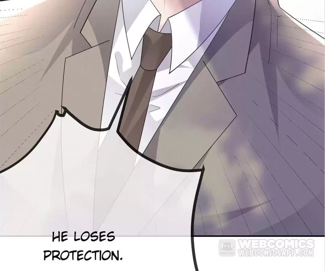 The Burning Flames of Intense Love Chapter 52 page 63 - 