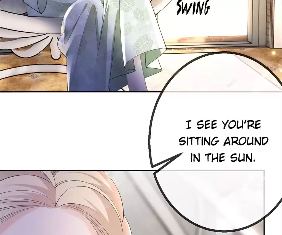 The Burning Flames of Intense Love Chapter 52 page 70 - 
