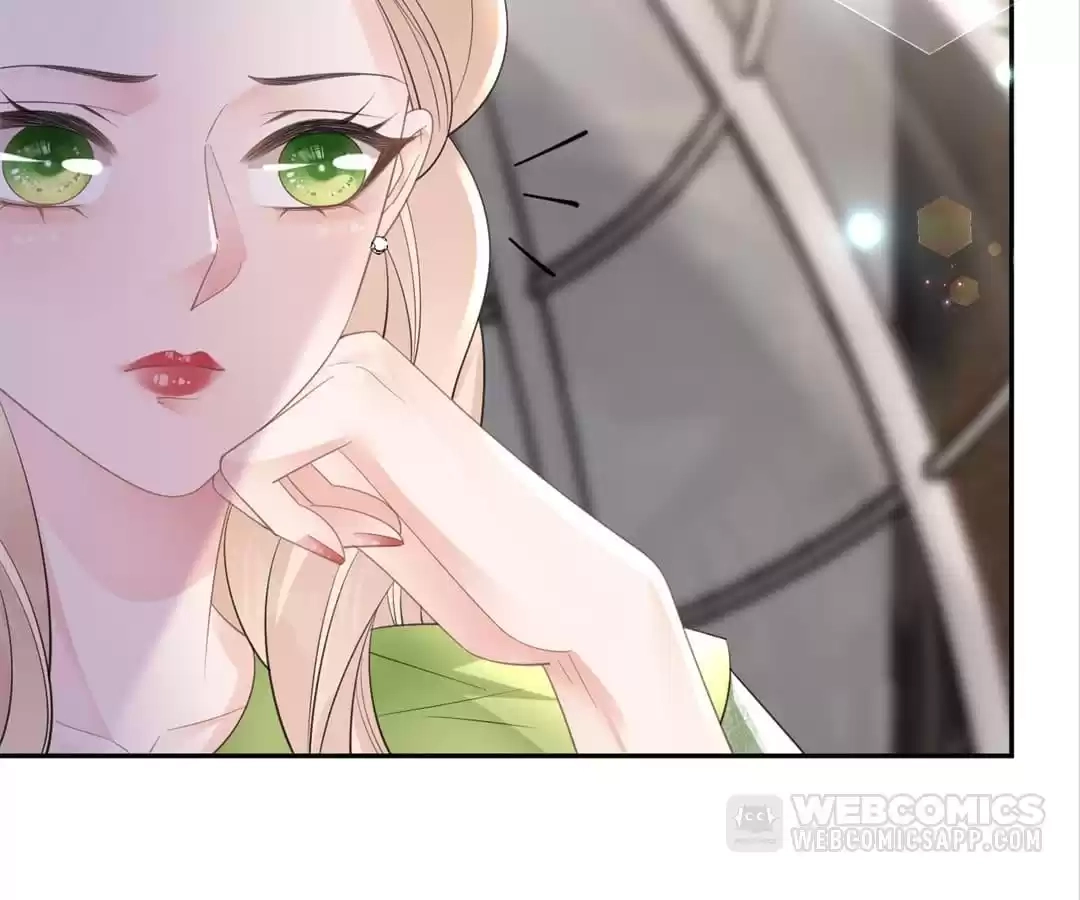 The Burning Flames of Intense Love Chapter 52 page 71 - 
