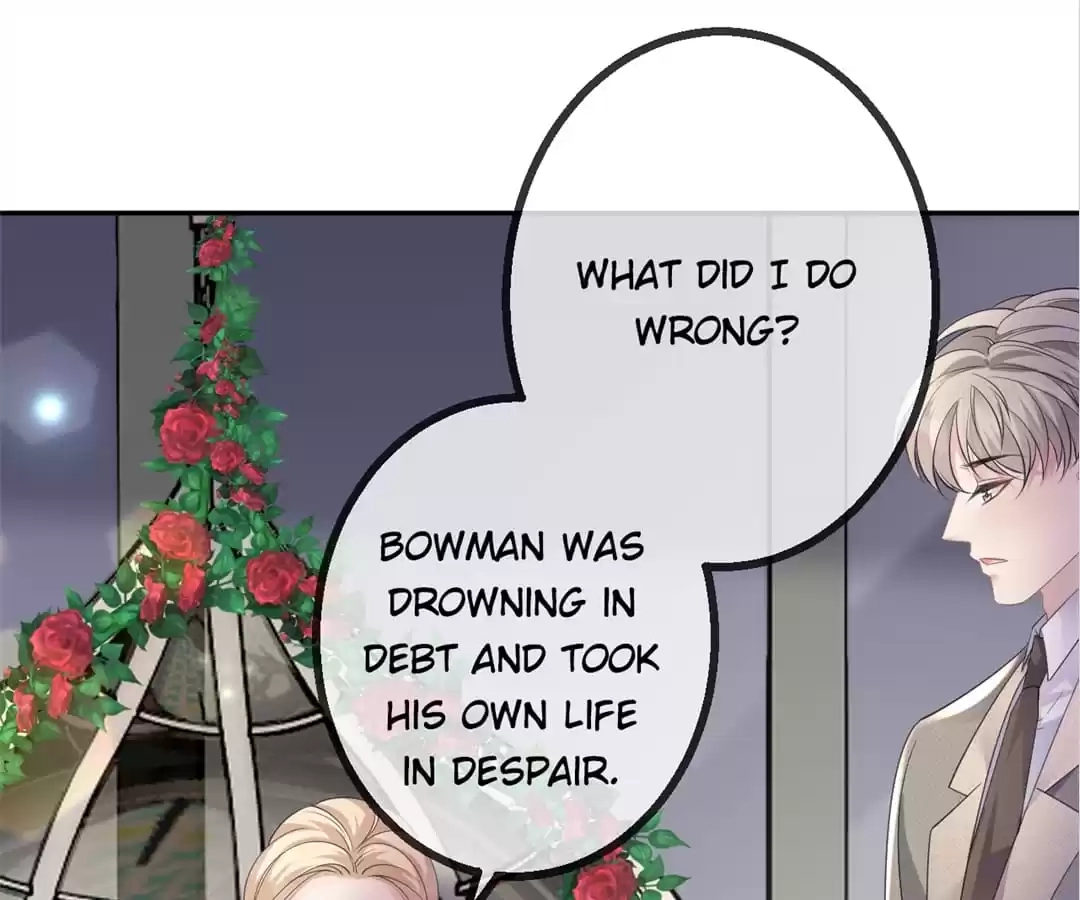 The Burning Flames of Intense Love Chapter 53 page 1 - 