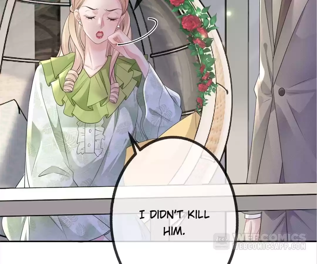 The Burning Flames of Intense Love Chapter 53 page 2 - 