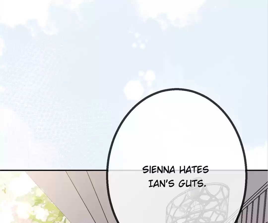 The Burning Flames of Intense Love Chapter 53 page 15 - 