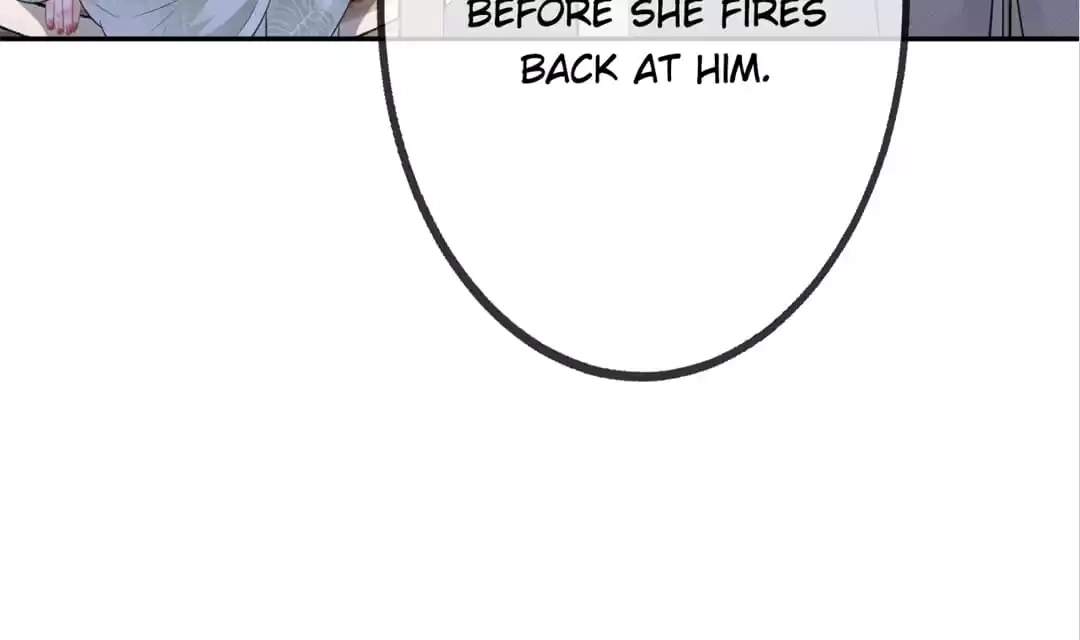The Burning Flames of Intense Love Chapter 53 page 19 - 