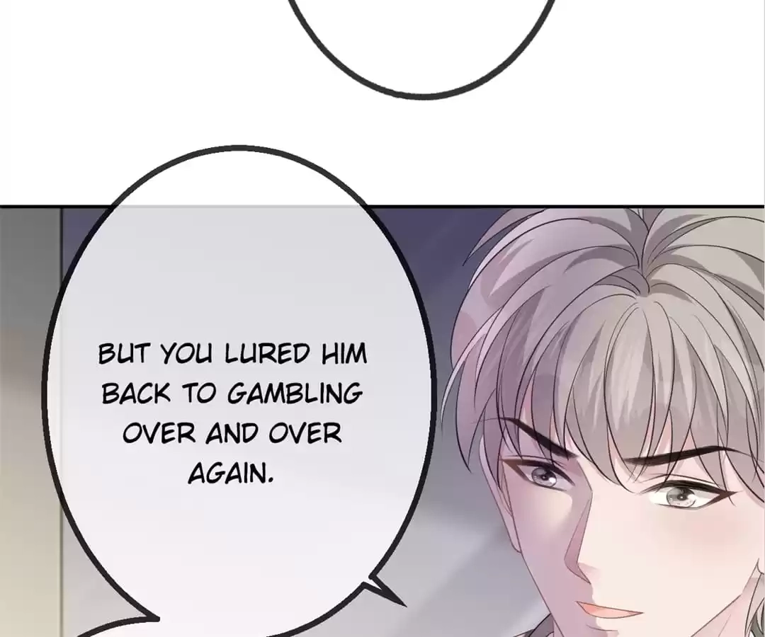 The Burning Flames of Intense Love Chapter 53 page 3 - 