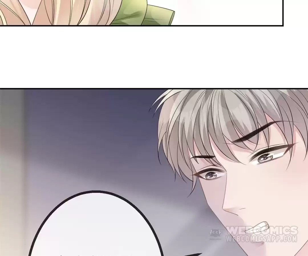 The Burning Flames of Intense Love Chapter 53 page 21 - 
