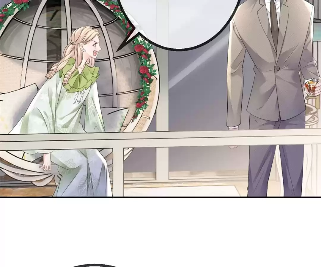 The Burning Flames of Intense Love Chapter 53 page 23 - 