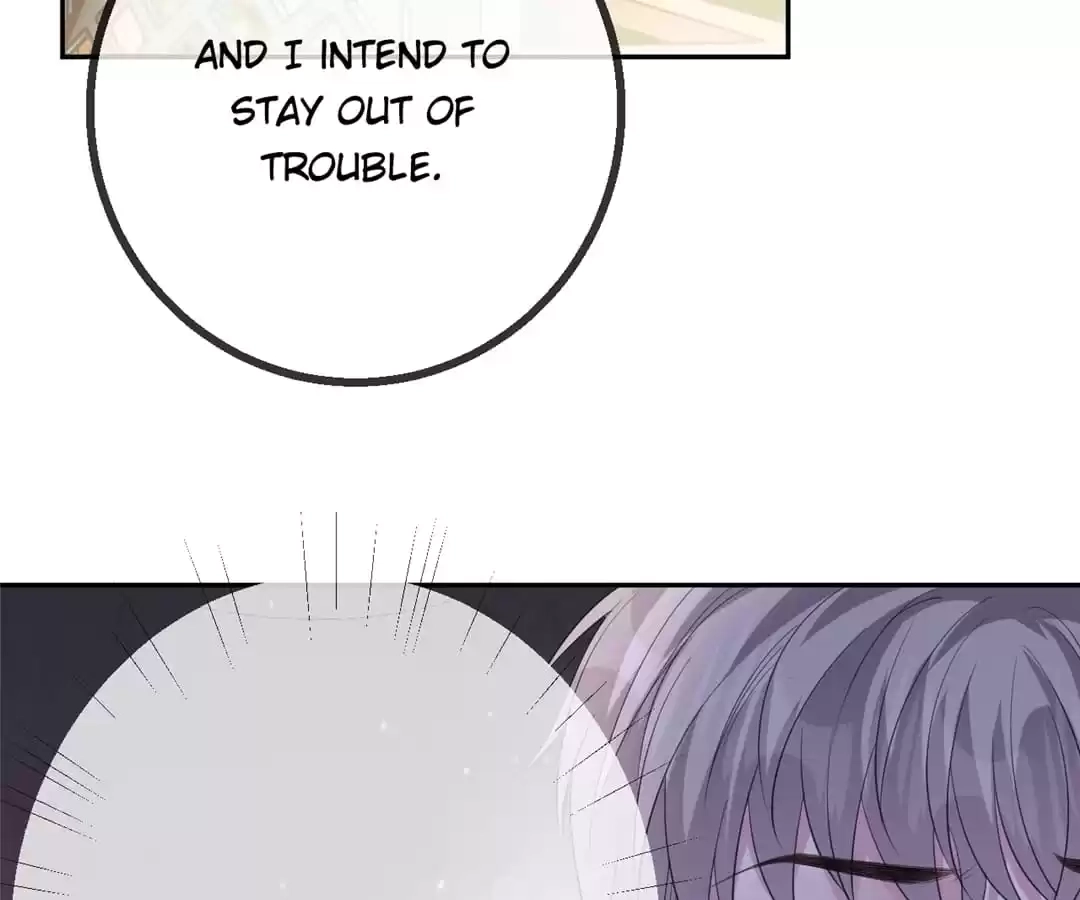 The Burning Flames of Intense Love Chapter 53 page 27 - 
