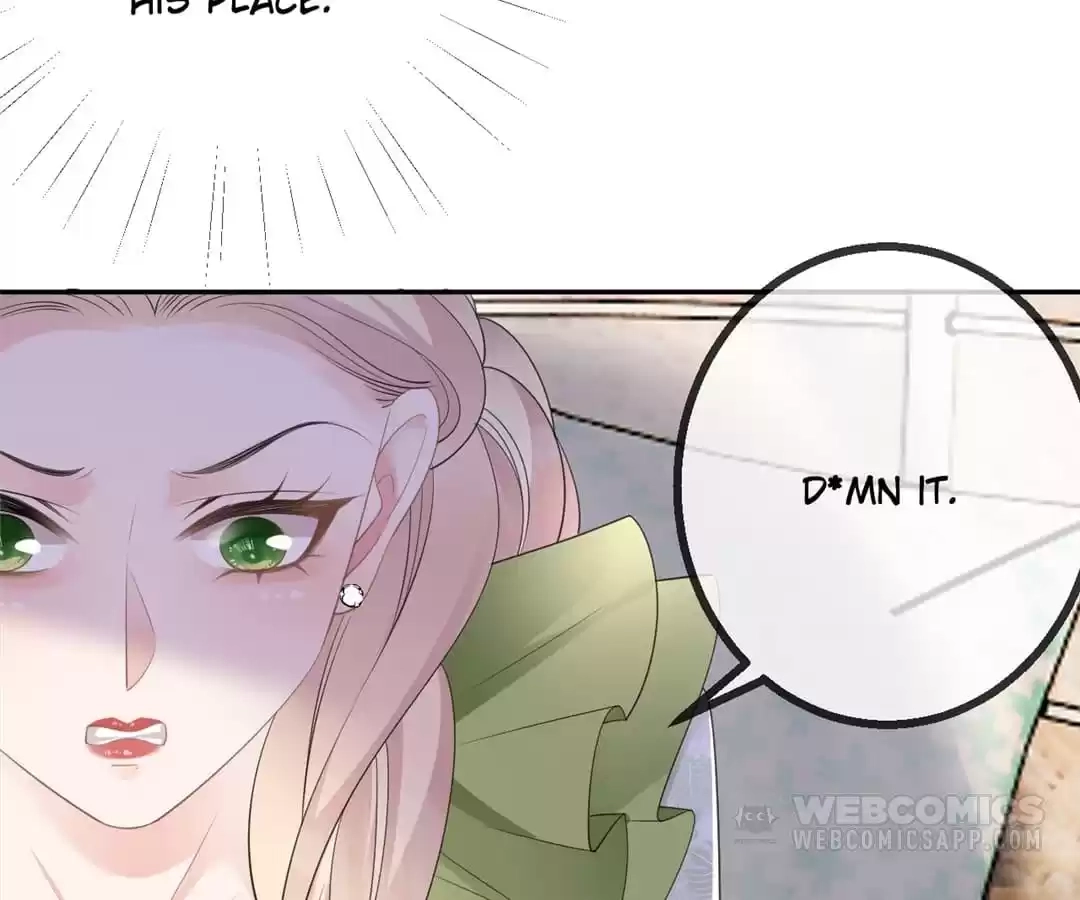 The Burning Flames of Intense Love Chapter 53 page 29 - 