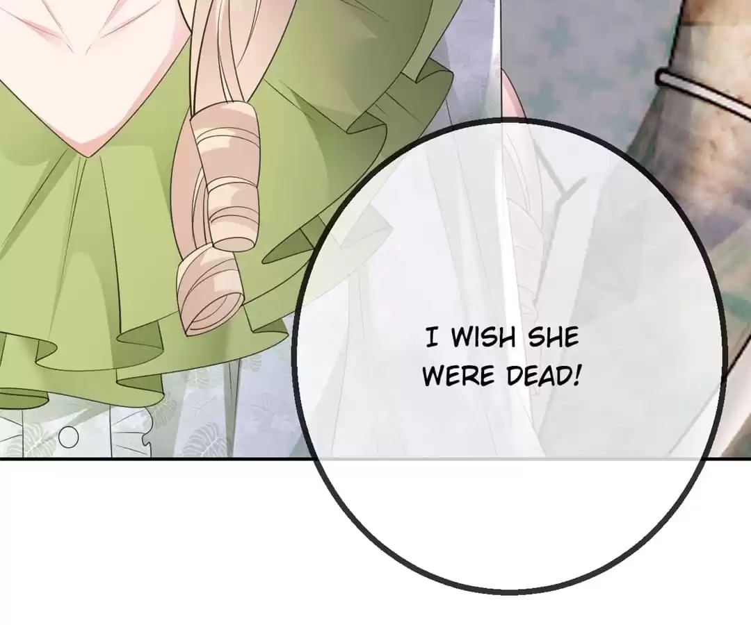 The Burning Flames of Intense Love Chapter 53 page 30 - 