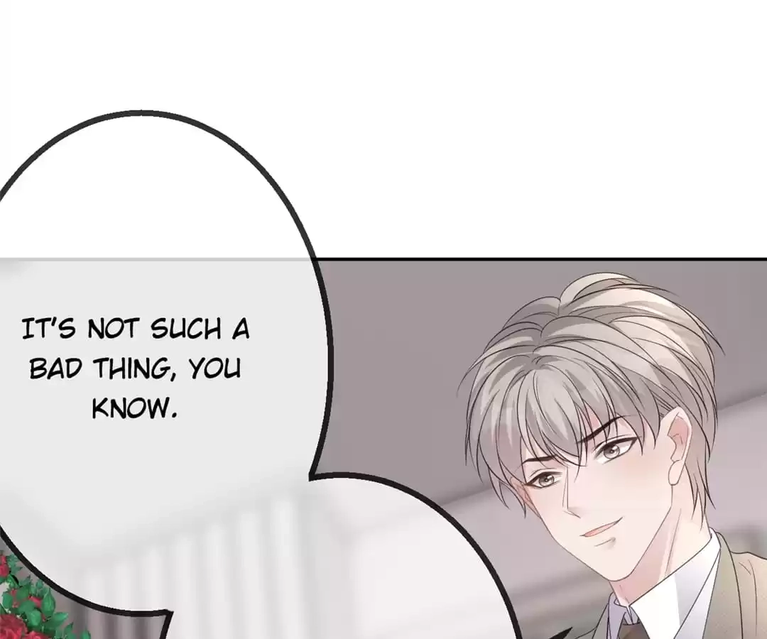 The Burning Flames of Intense Love Chapter 53 page 31 - 