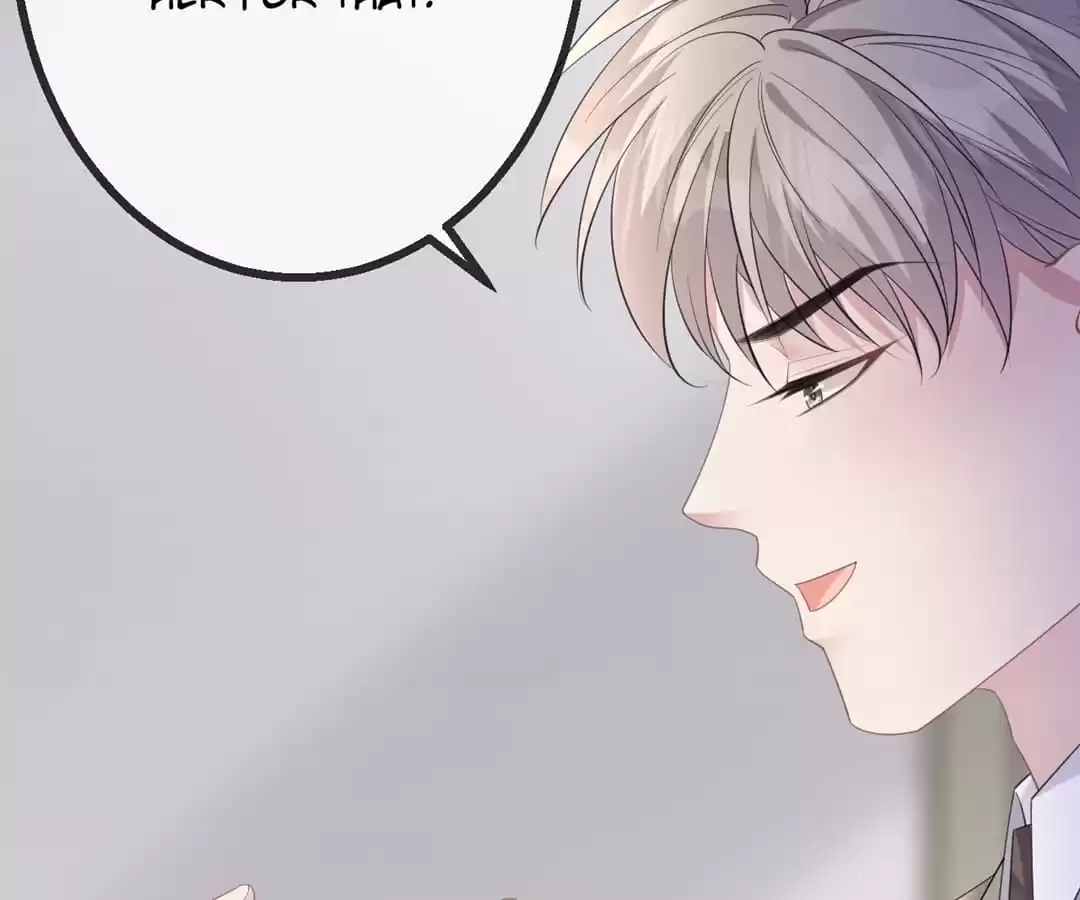 The Burning Flames of Intense Love Chapter 53 page 34 - 