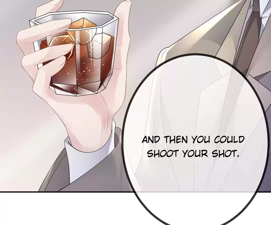 The Burning Flames of Intense Love Chapter 53 page 35 - 