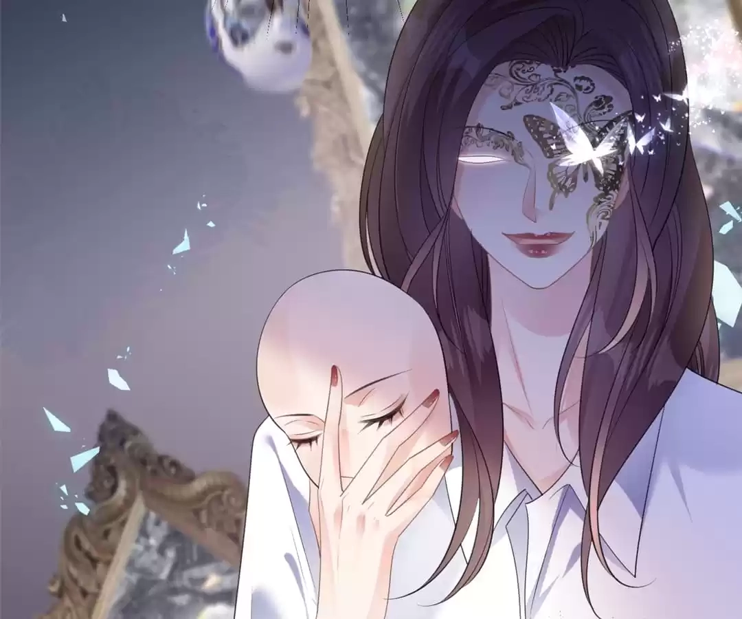 The Burning Flames of Intense Love Chapter 53 page 38 - 
